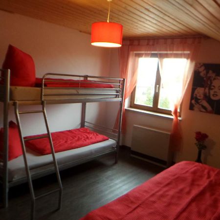 Ferienwohnung Glueckskinder Rust Εξωτερικό φωτογραφία