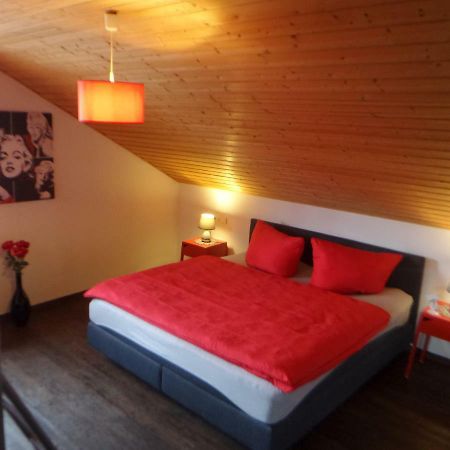 Ferienwohnung Glueckskinder Rust Εξωτερικό φωτογραφία