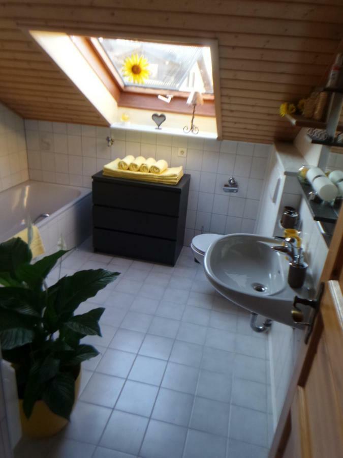 Ferienwohnung Glueckskinder Rust Εξωτερικό φωτογραφία