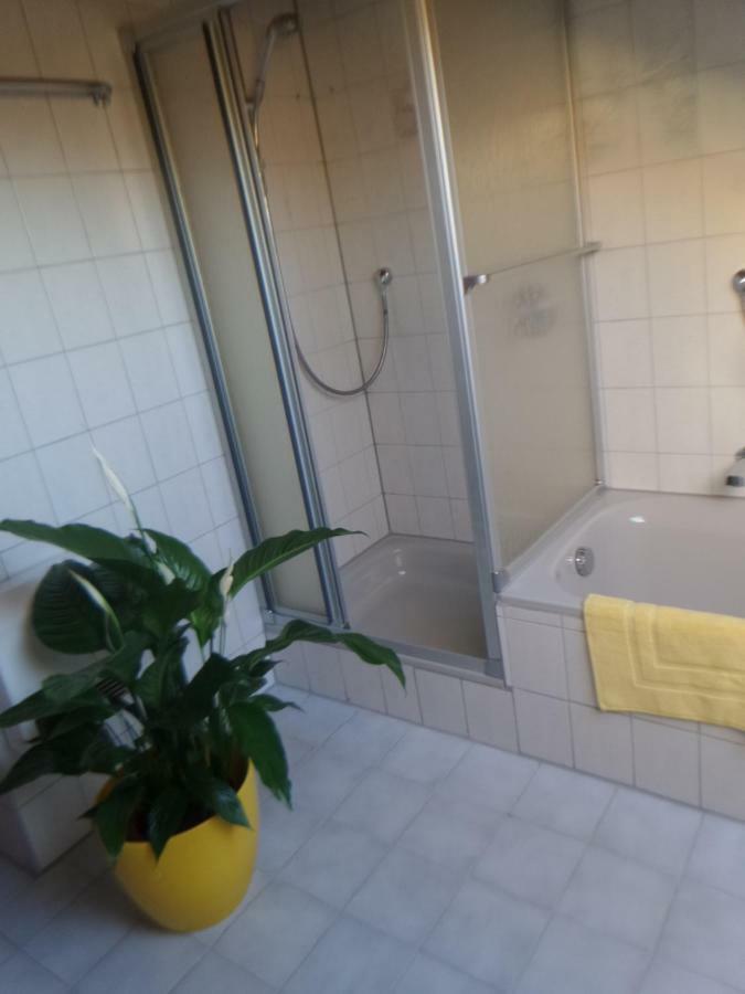 Ferienwohnung Glueckskinder Rust Εξωτερικό φωτογραφία