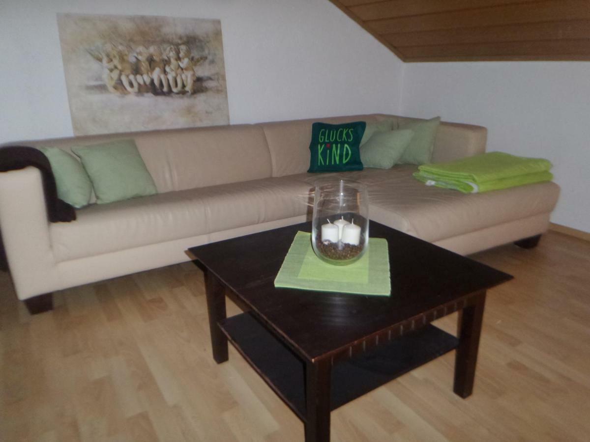 Ferienwohnung Glueckskinder Rust Εξωτερικό φωτογραφία