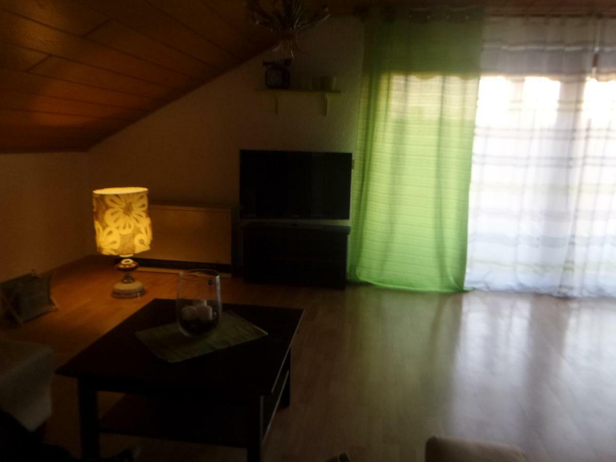 Ferienwohnung Glueckskinder Rust Εξωτερικό φωτογραφία
