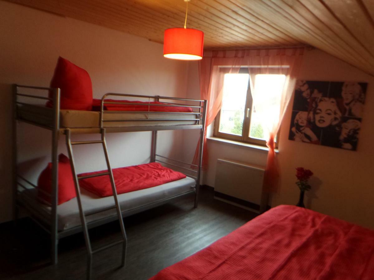 Ferienwohnung Glueckskinder Rust Εξωτερικό φωτογραφία
