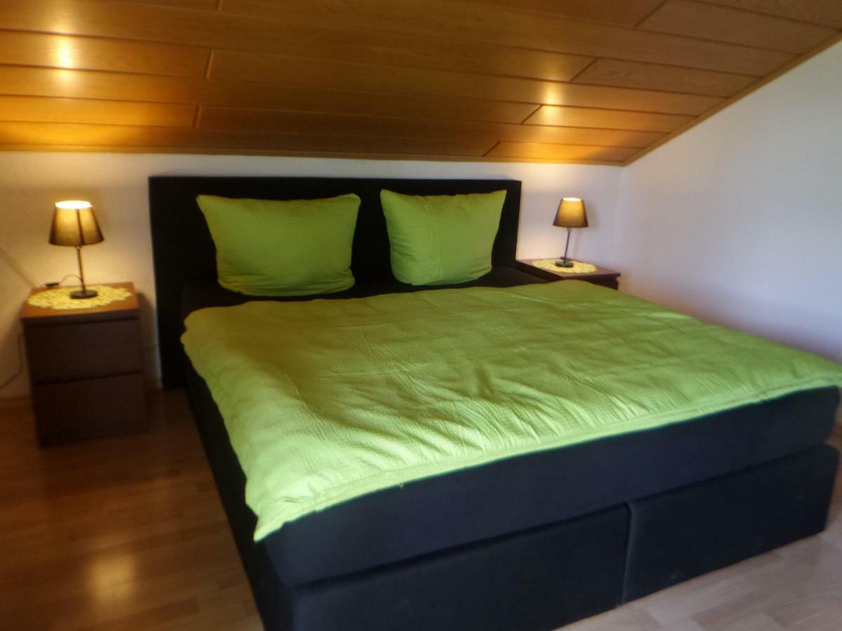 Ferienwohnung Glueckskinder Rust Εξωτερικό φωτογραφία