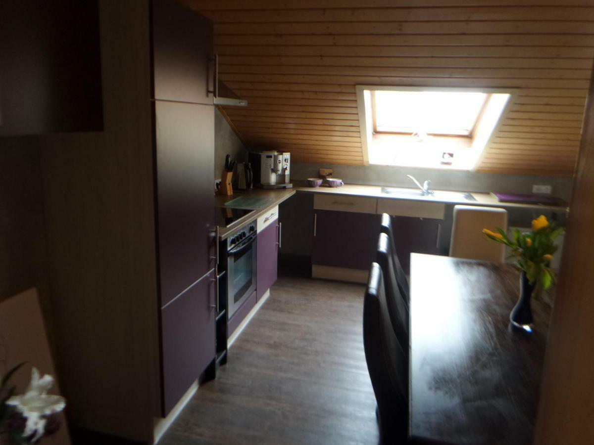Ferienwohnung Glueckskinder Rust Εξωτερικό φωτογραφία