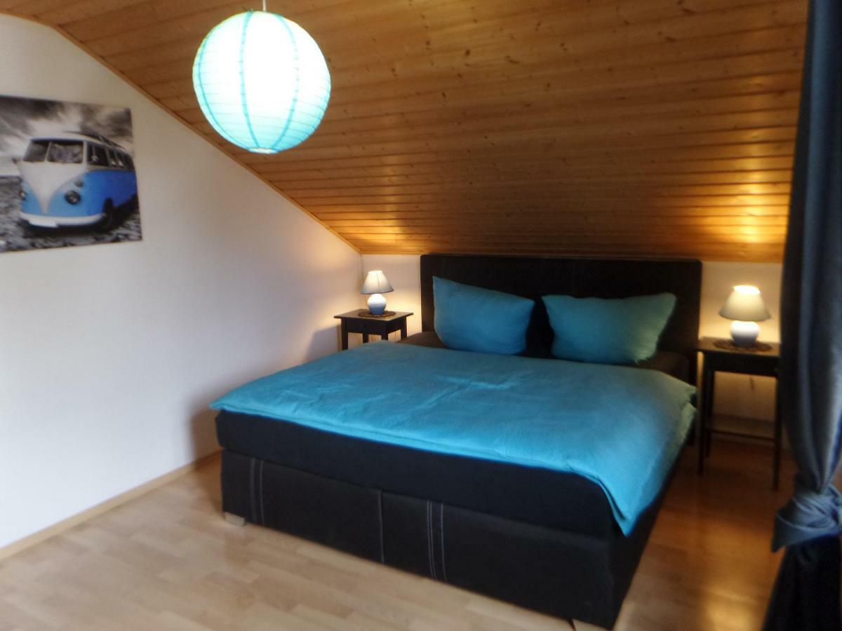 Ferienwohnung Glueckskinder Rust Εξωτερικό φωτογραφία