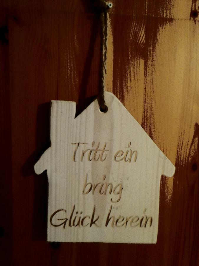 Ferienwohnung Glueckskinder Rust Εξωτερικό φωτογραφία